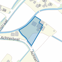 Perceel LDN04-I-1647