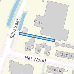 Perceel LDN04-I-1648