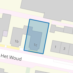 Perceel LDN04-I-1649