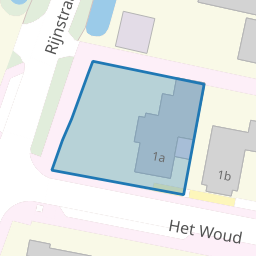 Perceel LDN04-I-1650