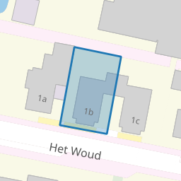 Perceel LDN04-I-1651