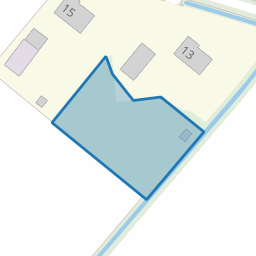 Perceel LDN04-I-1652