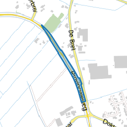 Perceel LDN04-I-1661