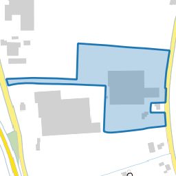 Perceel LDN04-I-1662