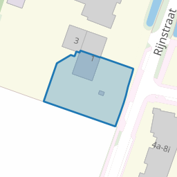 Perceel LDN04-I-1669