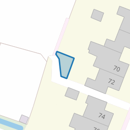 Perceel LDN04-I-1677