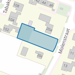 Perceel LDN04-I-1678