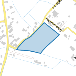 Perceel LDN04-I-1690