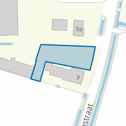 Perceel LDN04-I-1692