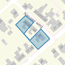 Perceel LDN04-I-1694