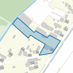 Perceel LDN04-I-1703