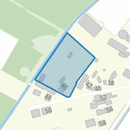 Perceel LDN04-I-1705