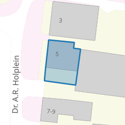 Perceel LDN04-I-1706