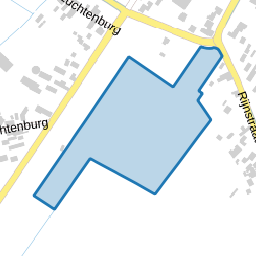 Perceel LDN04-I-1712