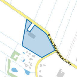 Perceel LDN04-I-1718