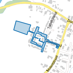 Perceel LDN04-I-1723