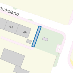 Perceel LDN04-I-1724