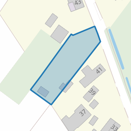 Perceel LDN04-I-1725