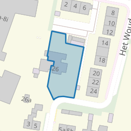 Perceel LDN04-I-1729