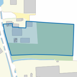 Perceel LDN04-I-1735