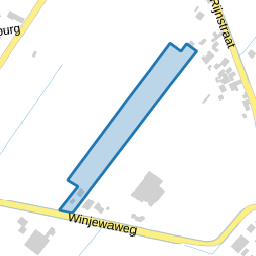 Perceel LDN04-I-1745