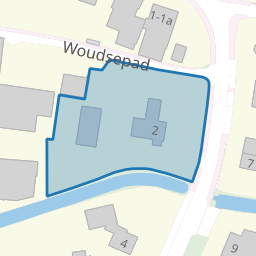 Perceel LDN04-I-1750