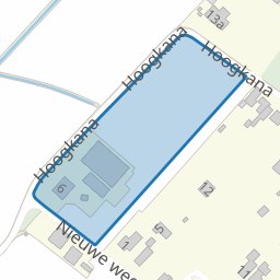 Perceel LDN04-I-1752