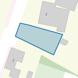 Perceel LDN04-I-1758