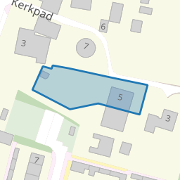 Perceel LDN04-I-1759