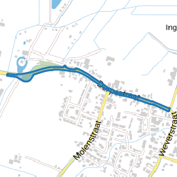 Perceel LDN04-I-1762