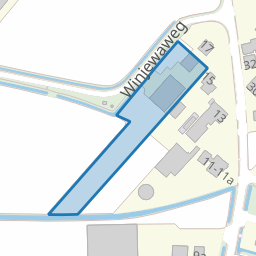 Perceel LDN04-I-1764