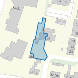 Perceel LDN04-I-1766