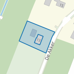 Perceel LDN04-I-1773