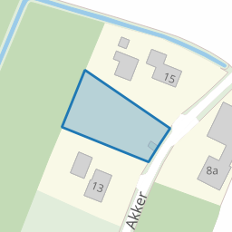 Perceel LDN04-I-1774