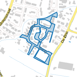 Perceel LDN04-I-1777