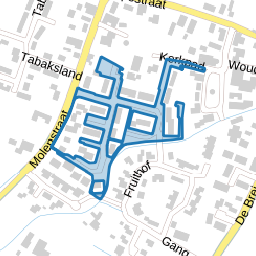 Perceel LDN04-I-1779