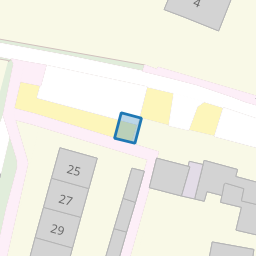 Perceel LDN04-I-1780