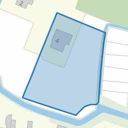 Perceel LDN04-L-1011