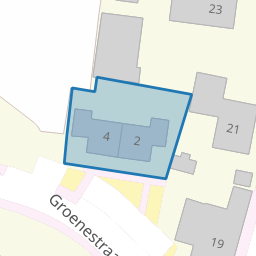 Perceel LDN04-L-1013