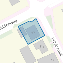 Perceel LDN04-L-1019