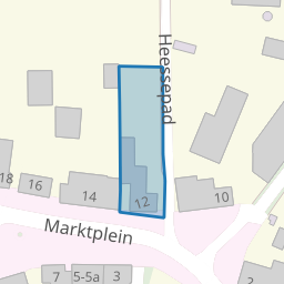 Perceel LDN04-L-1021