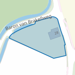 Perceel LDN04-L-1024