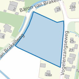 Perceel LDN04-L-1025