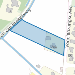 Perceel LDN04-L-1027