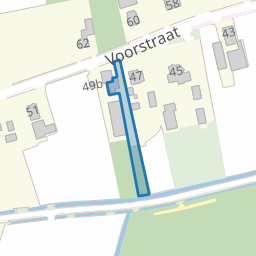 Perceel LDN04-L-1031