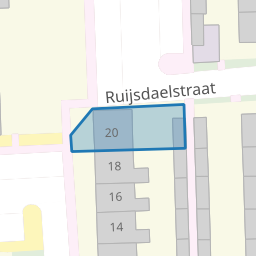 Perceel LDN04-L-1032