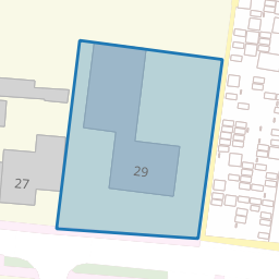 Perceel LDN04-L-1041