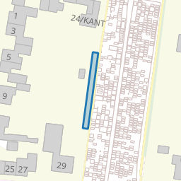 Perceel LDN04-L-1042