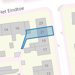 Perceel LDN04-L-1064