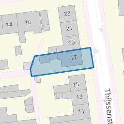 Perceel LDN04-L-1065